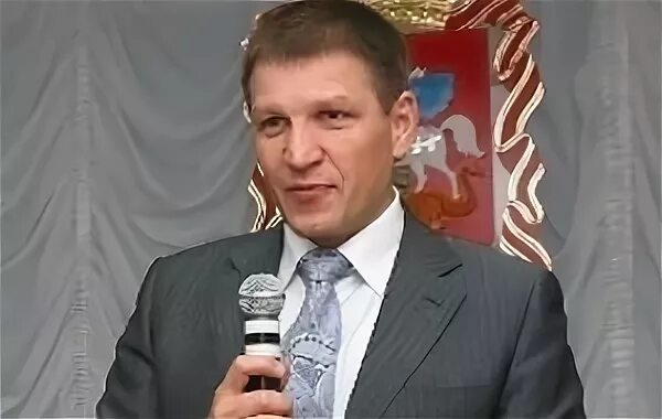 начальник управления мировых судей