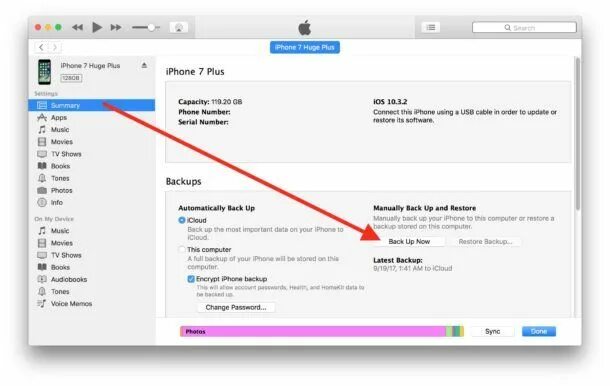 Установить через itunes. Itunes на айфон 6 плюс. установка itunes. как найти айтюнс на айфоне 10. itunes главный экран.