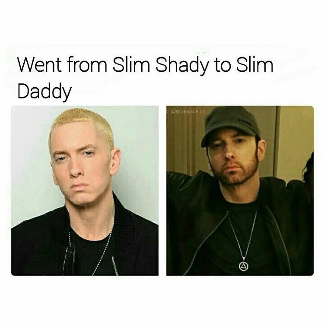 Перевод песни shady. Слим Шейди real Slim. Альтер эго Эминема. Эминем Мем. Эминем funny.