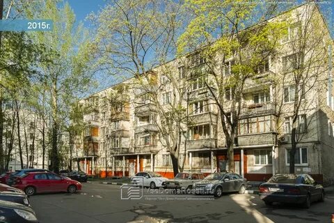 Севастопольская 22