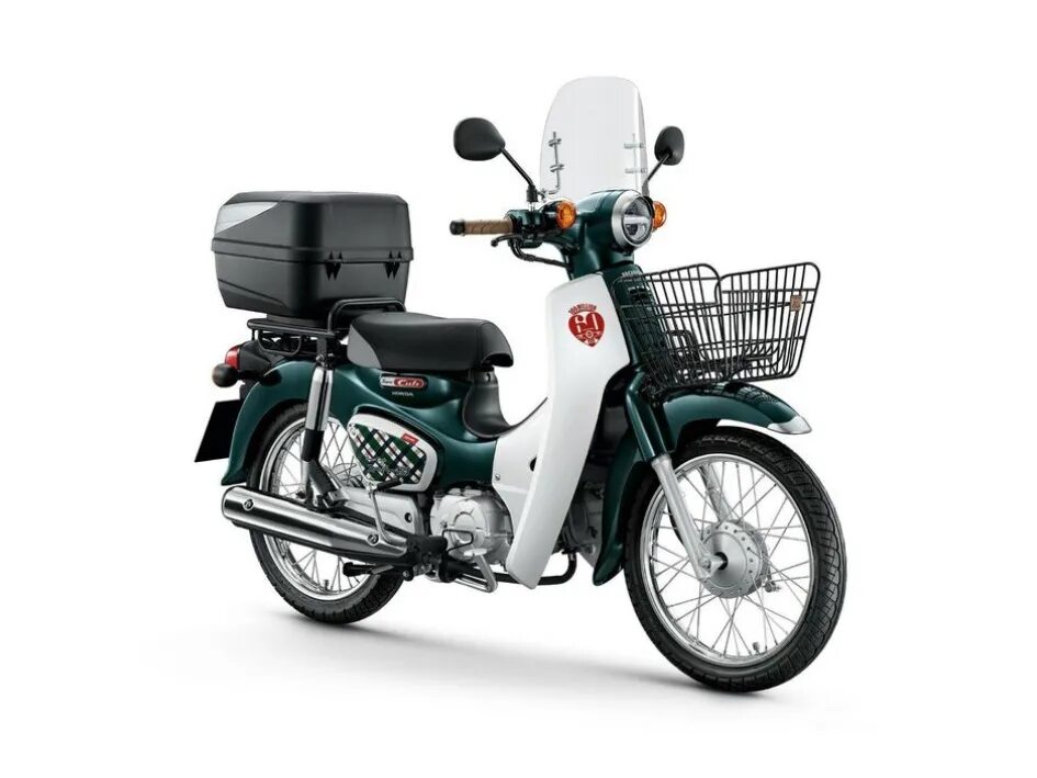 Honda super Cub c50. Мопед Honda super Cub. Honda super Cub 50. New Honda super Cub.