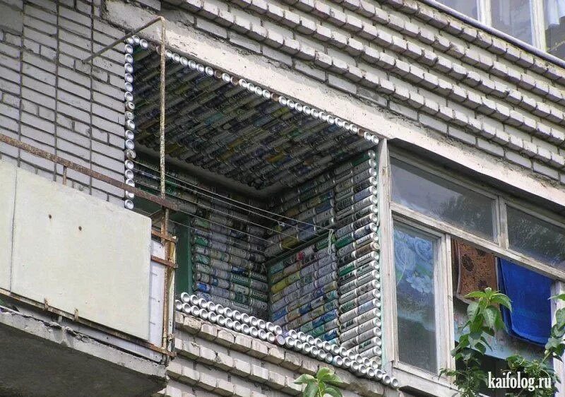 Самые страшные балконы. Балкон смешной. Ужасный балкон. Самые смешные балконы.