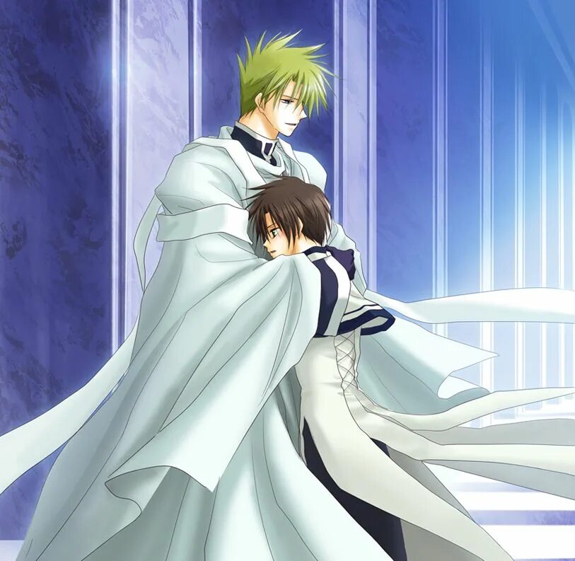 07 ghost микаге. Аниме душа 07 тейто. Тейто и фрау. Аянами ghost-07. Душа 07.