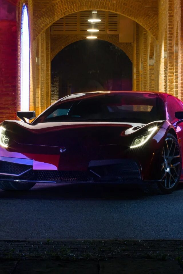 Modern cars. Vega wallpaper. Vega car. Vega car. Характеристики спорткаров.