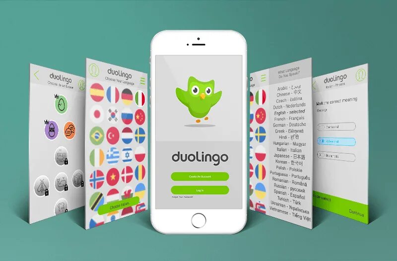 Дуолинго. Приложение диалинго. Мобильное приложение Duolingo. Duolingo приложение для изучения английского. Сайт английского duolingo