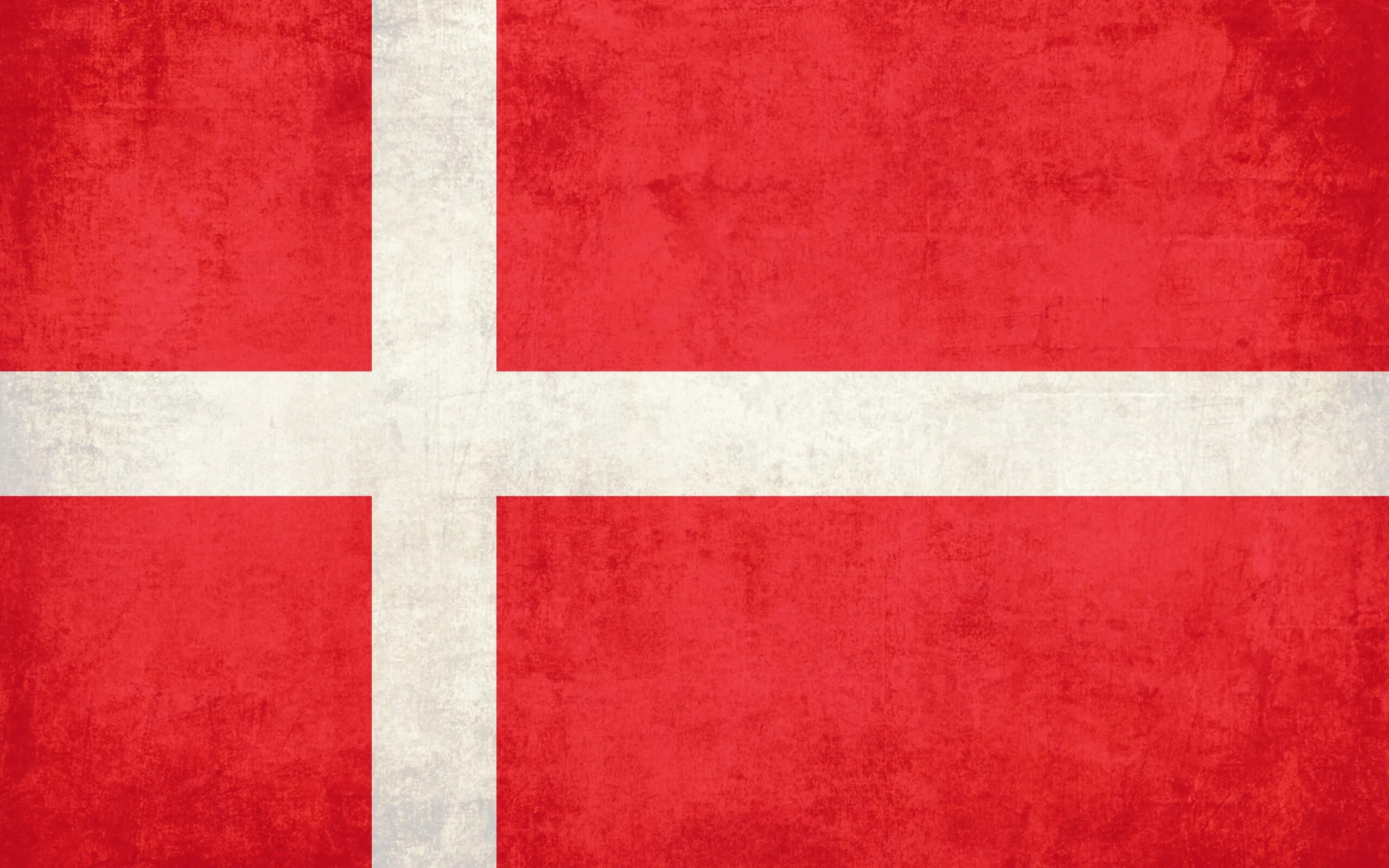 Как выглядит флаг дании. Флаг Дании.