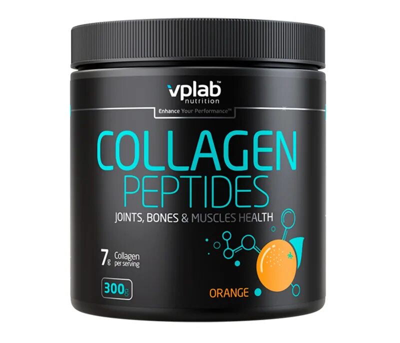 ВПЛАБ коллаген Пептидес. Collagen Peptides VPLAB апельсин 300 г x1 Collagen Peptides VPLAB апельсин. Коллаген VPLAB. VPLAB Collagen Peptides коллаген 300 гр..