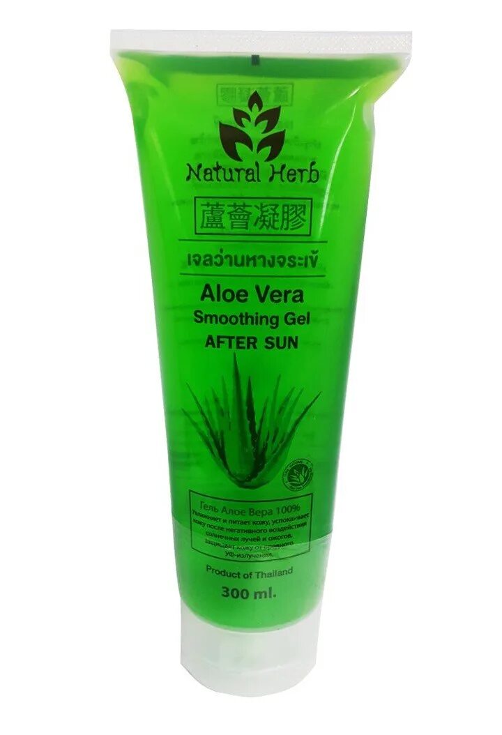 Aloe Vera after Sun Gel. Body Gel Aloe Vera. Natural Herb Aloe Vera Cream Тайланд. Aloe Vera body Gel after Sun.