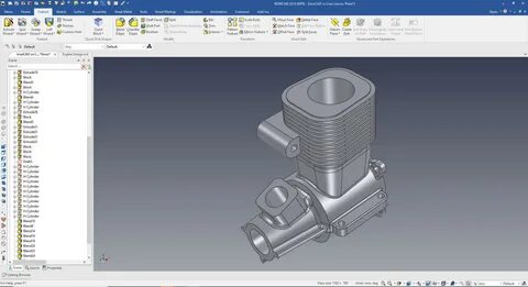 Solidworks уроки