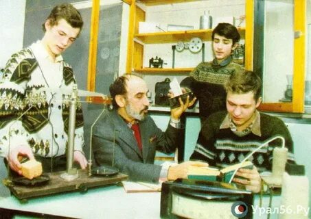 Проект 1993