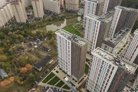 Оранж парк