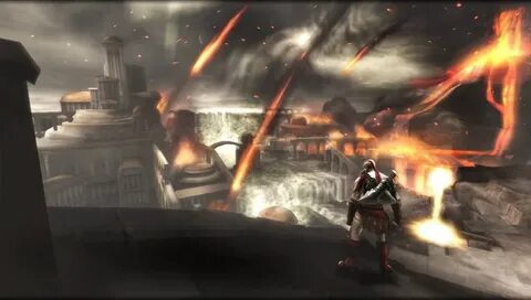 Sparta psp