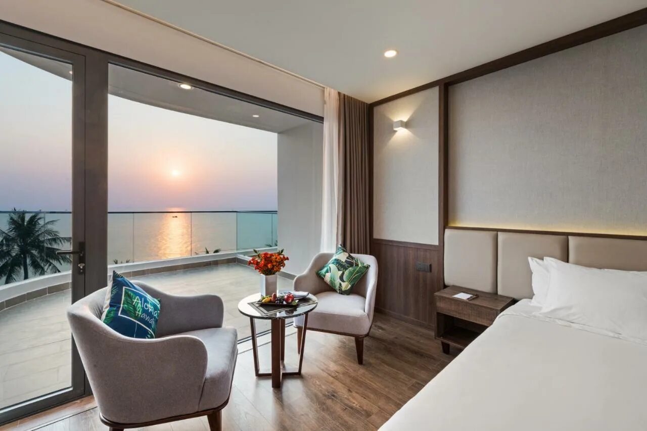 Sunset beach resort and spa. Sunset beach resort and spa