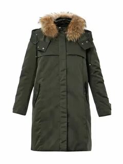 Парка max mara