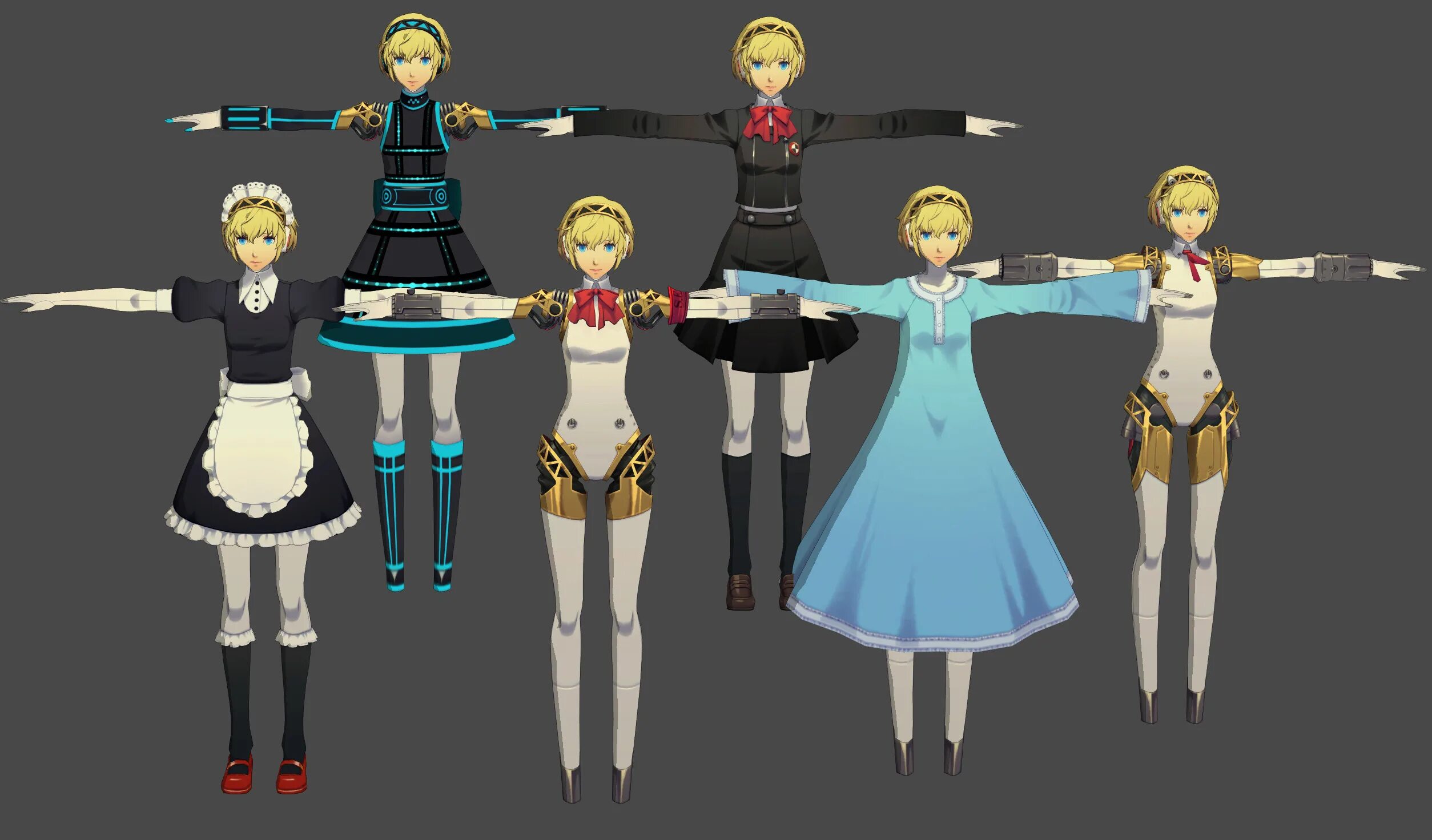 Айгис персона 3. Persona 3 боевка. Aegis persona 3 model. Фуккой Ямагаси persona 3. Persona 3 reload aigis