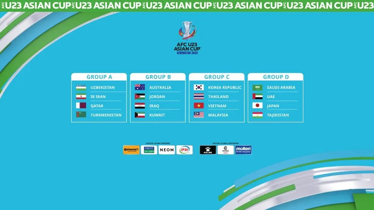 Узбекистон спорт канали. AFC u23 Asian Cup 2022. AFC u23 Asian Cup Uzbekistan 2022. AFC u23 Asian Cup Uzbekistan 2018. Чемпионат Азии по футболу среди молодёжных команд.