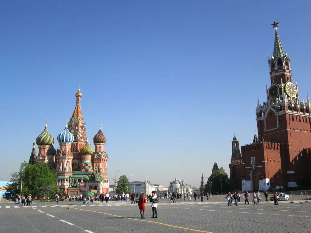 1 раз в этом городе