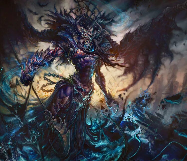 Void creator. Бог пустоты азатот. Хтонический ужас лавкрафт. Эрго прокси демон. Скотос бог тьмы.