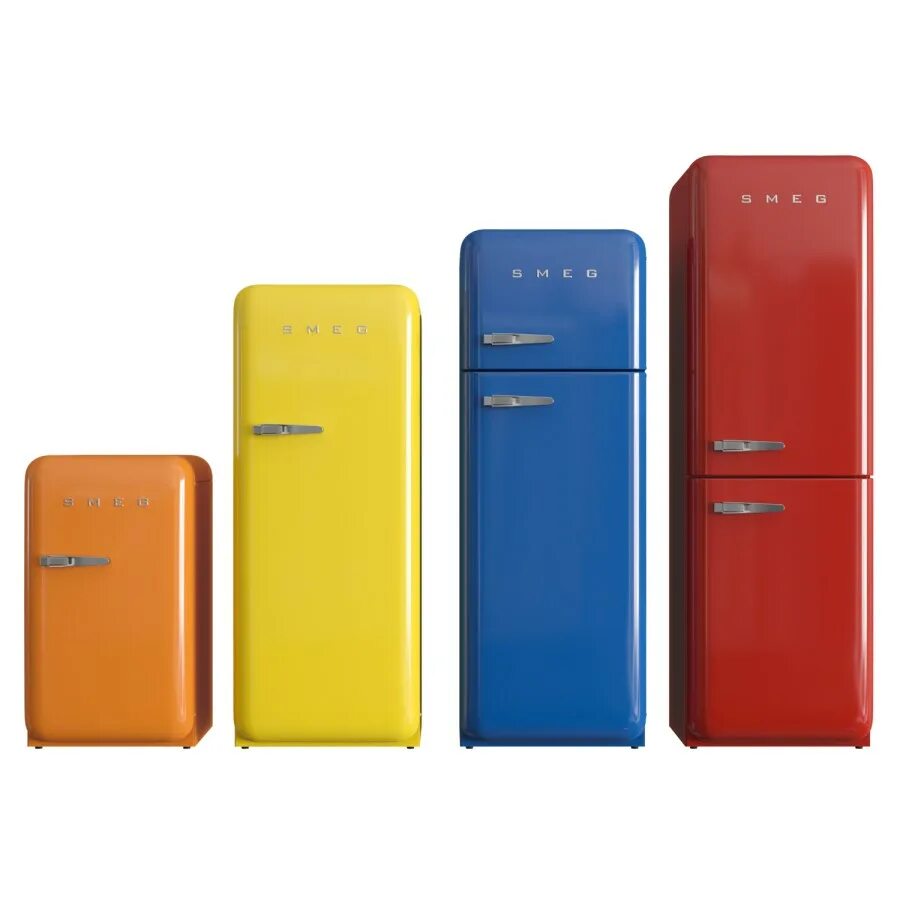 Холодильник через 1. Холодильник Смег 3д. Холодильник Smeg 3d model. Холодильник Smeg fd43px. Холодильник Smeg cf33sp.