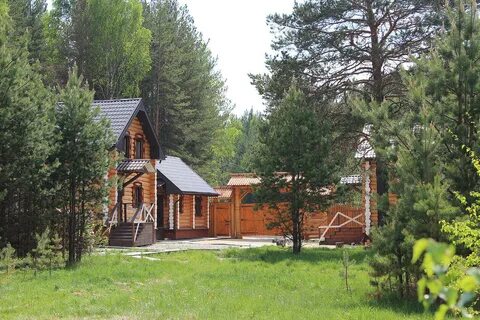 Березовский свердловская область отдых