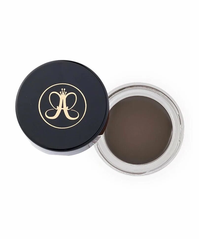 Купить косметику для бровей. Anastasia Beverly Hills Dipbrow Pomade. Помада для бровей Anastasia Beverly Hills. Помадка для бровей Anastasia Beverly Hills.