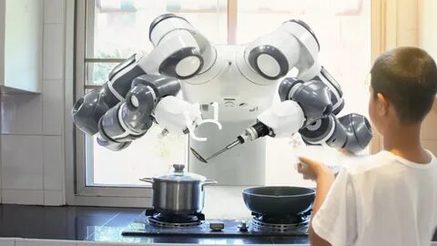 Cyber chef