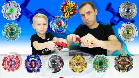 История волчков