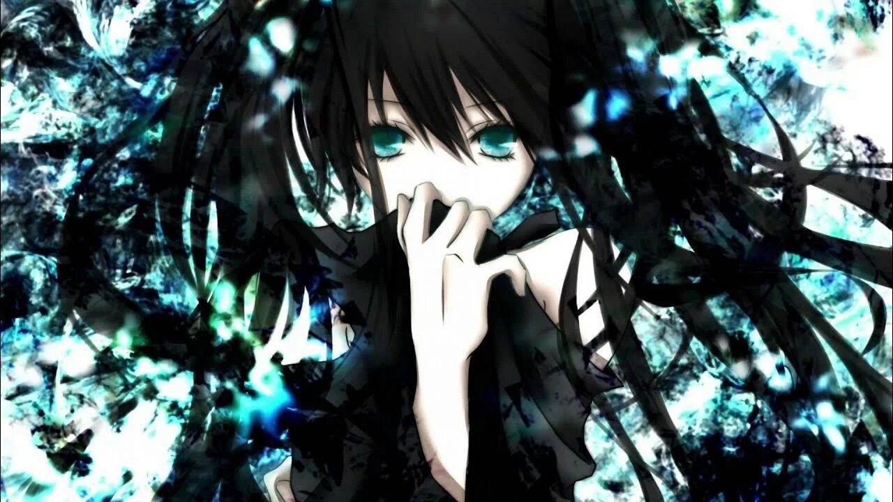 Nightcore hate. Nightcore hate