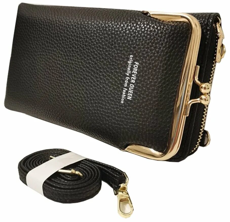 клатч отзывы