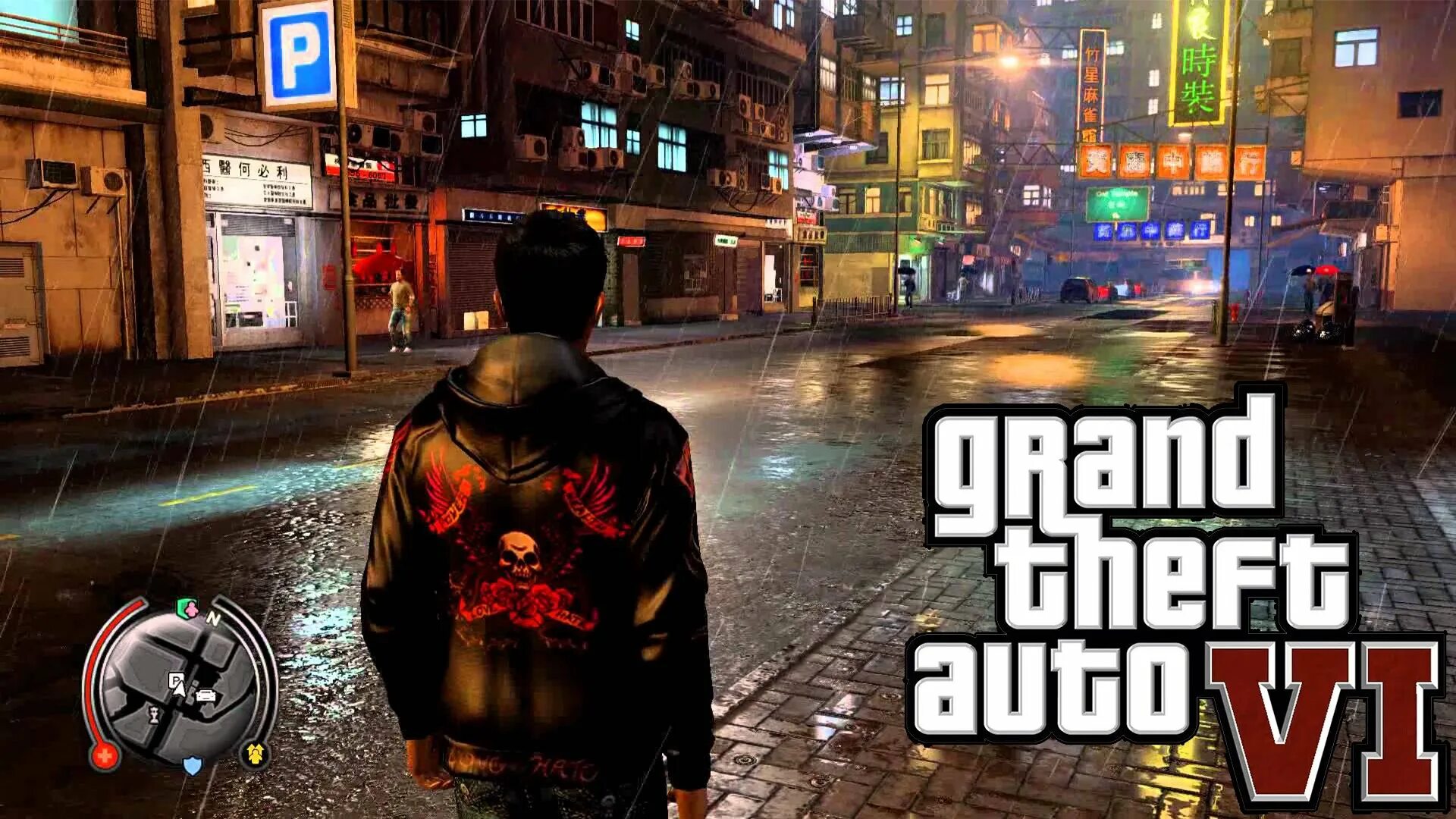 Игры 6 ютуб. Sleeping Dogs геймплей. Grand the auto 6. GTA 6. ГТА 6 на ps4.