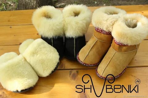 Овчинные фабрики
