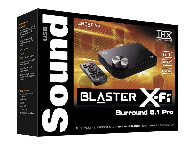 Звуковая карта creative sound blaster. Blaster x-Fi Surround 5.1 Pro. Creative x-Fi Sound Blaster Surround 5.1 Pro v3. Creative sb1095 Sound Blaster x-Fi Surround 5.1 Pro. Creative Sound Blaster 5.1 Pro.