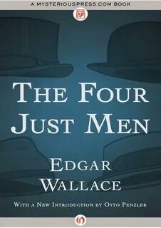 Just be men