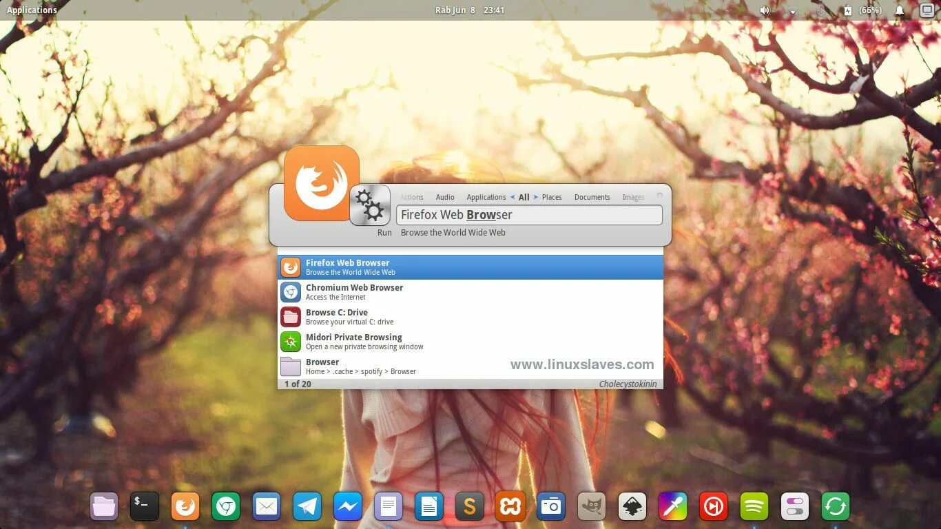 Synapse mac os
