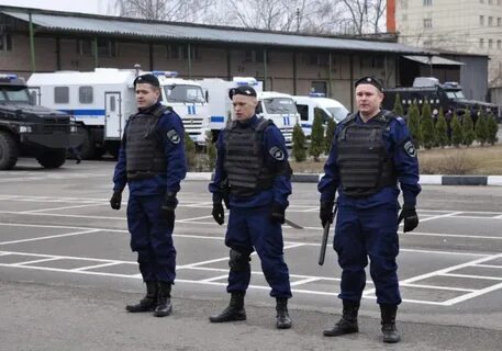 Открытие 2 полка
