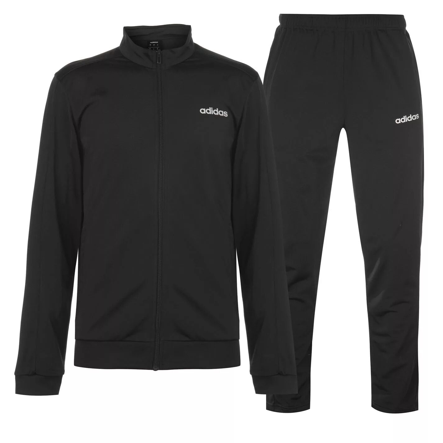 Спортивный костюм из германии. Спортивный костюм adidas adidas Essentials Tracksuit. Костюм adidas Essentials 2011. Adidas Essentials костюм. Спортивный костюм adidas m Essentials 2 для мужчин.