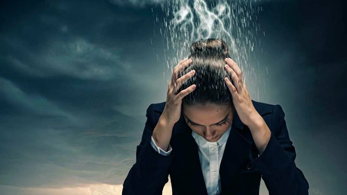 Терпеливый человек. Сдержанный человек. Стресс. Контроль страха. Контроль страха.