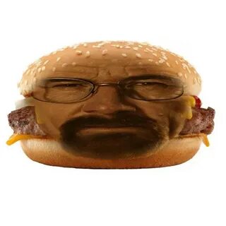 Heisenburger