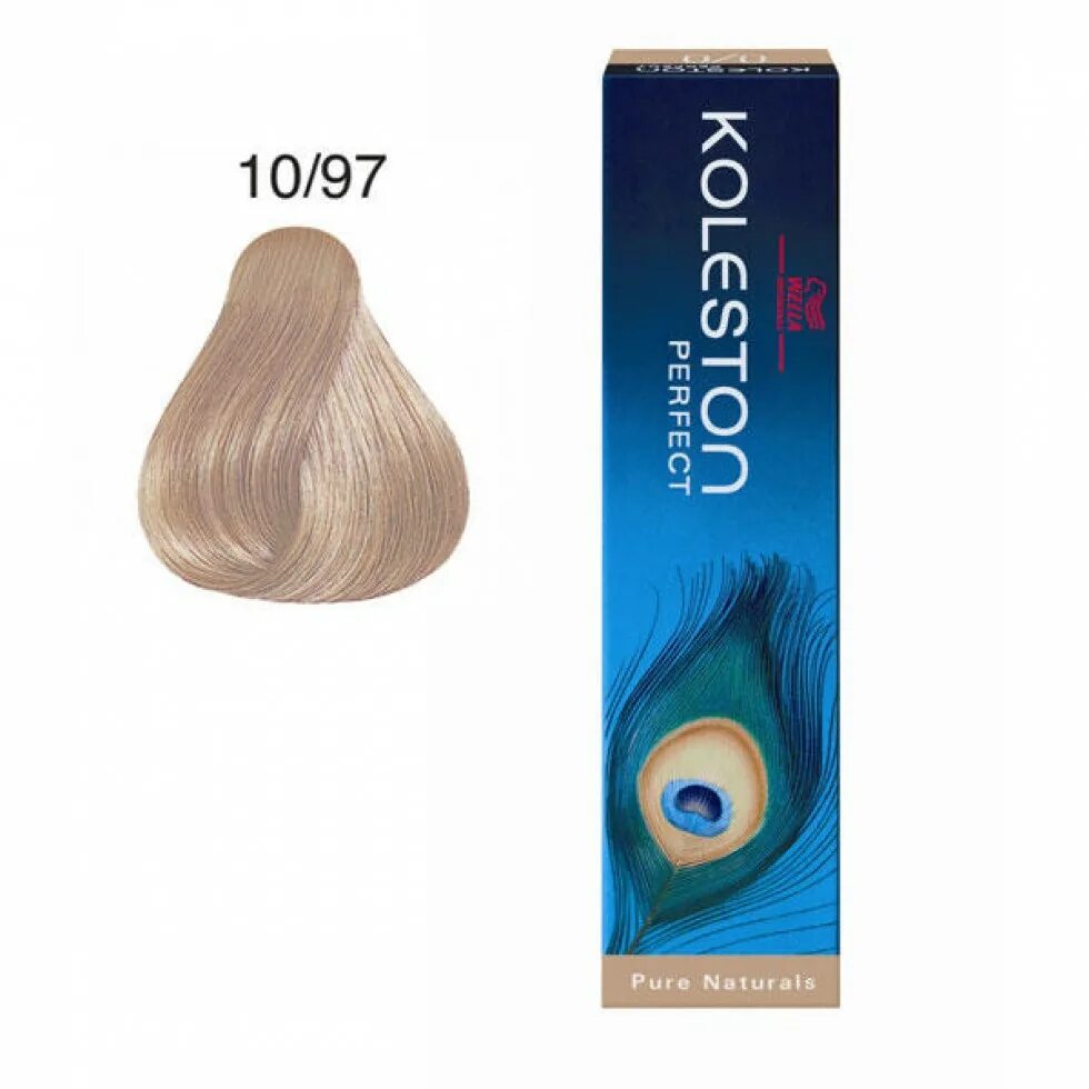 Краска для волос wella koleston. 10/97 Колестон. Велла колестон10.97. Wella Koleston perfect 10/97. 8/97 Велла колестон.