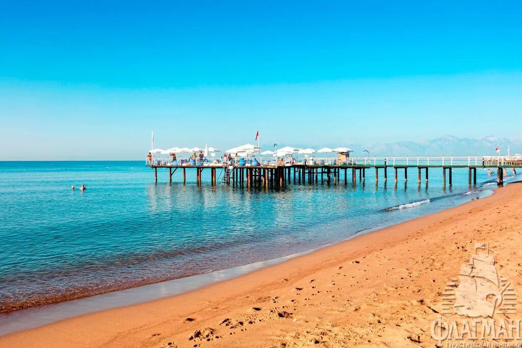 Море в ларе