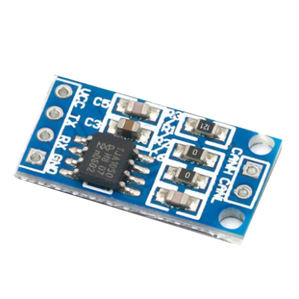 Tja1050. Tja1050 stm32. Can контроллер.