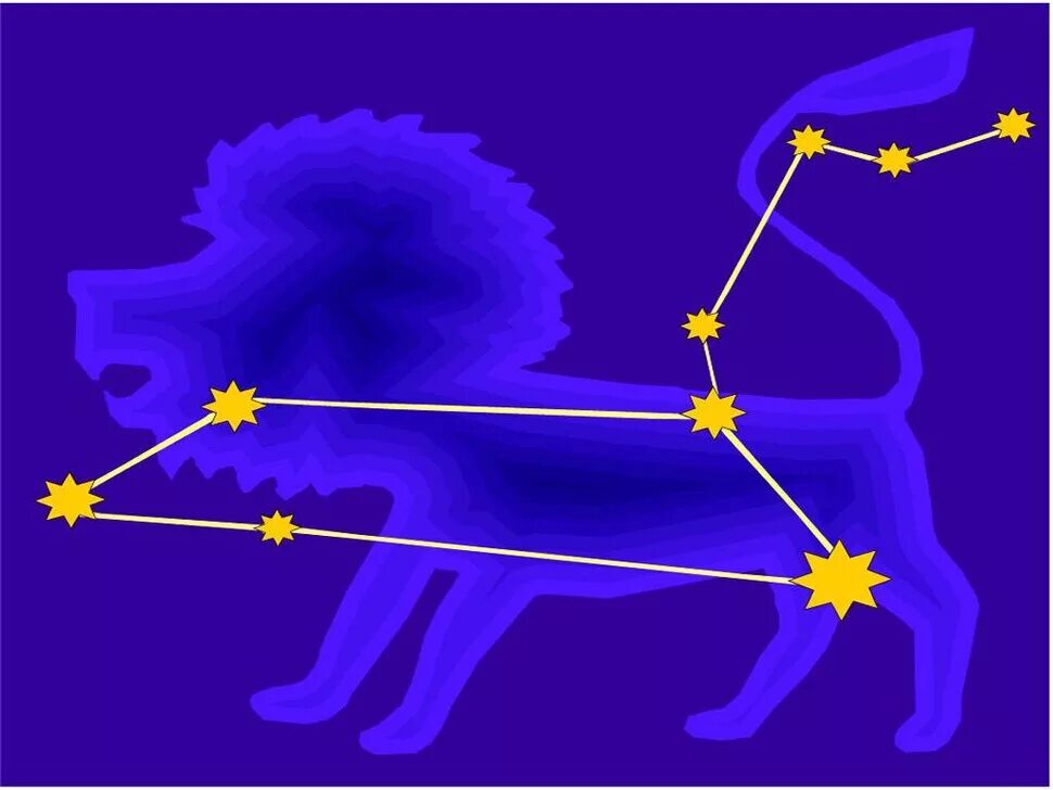 Как найти созвездие льва на небе 1. Зодиакальное Созвездие Лев. Созвездие Лев схема. Знак зодиака Лев Созвездие. Как выглядит Созвездие Льва.