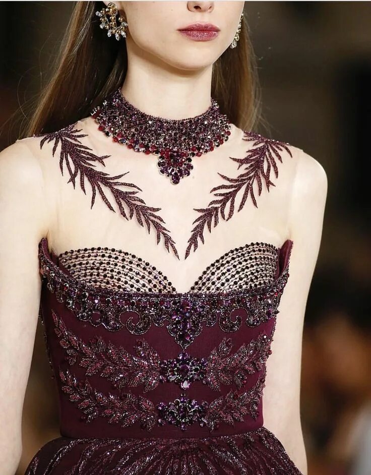 Couture me. Couture me