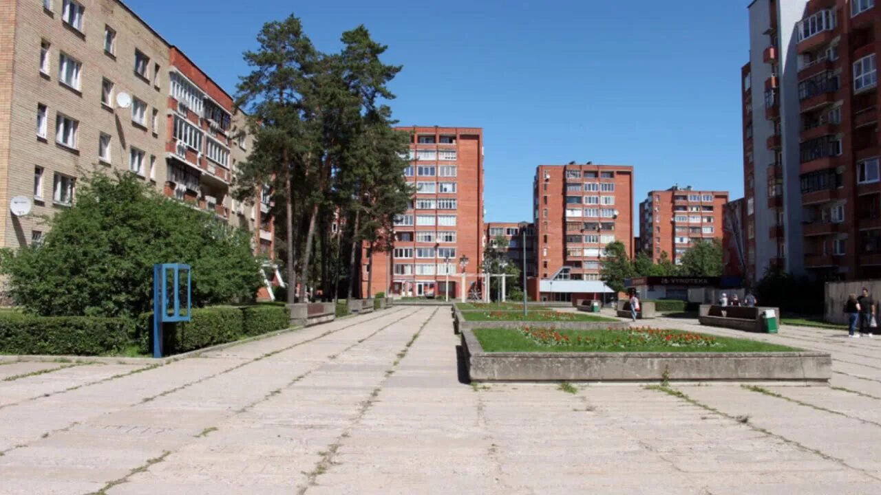 Город висагинас. Висагинас литва озеро. Снечкус висагинас. Город висагинас. Город снечкус литва.
