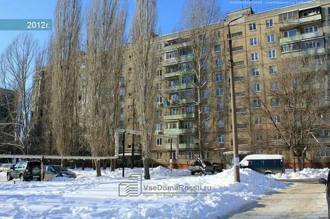 Центральная улица дом 36