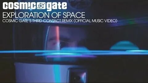 Cosmic gate exploration