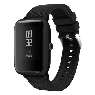 Ремешок для xiaomi amazfit bip