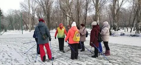 Занятия в ноябре