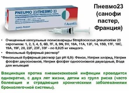 Пневмо 23