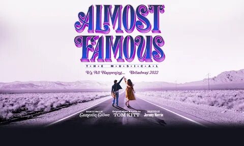 Famous live